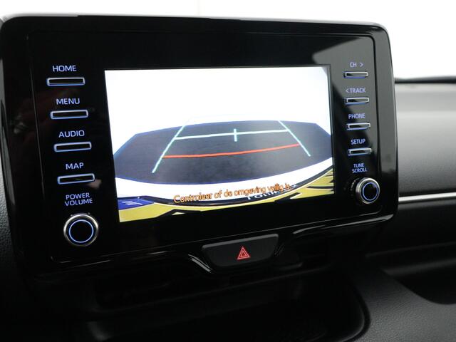 Toyota YARIS 1.5 Hybrid Dynamic Limited