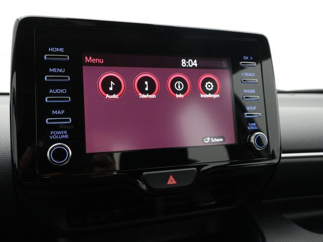 Toyota YARIS 1.5 Hybrid Dynamic Limited