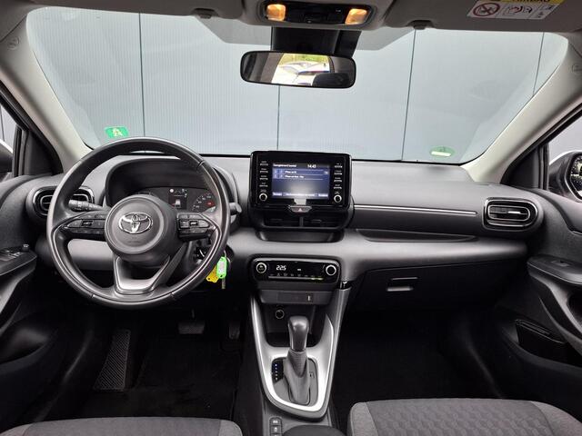 Toyota YARIS 1.5 Hybrid Active