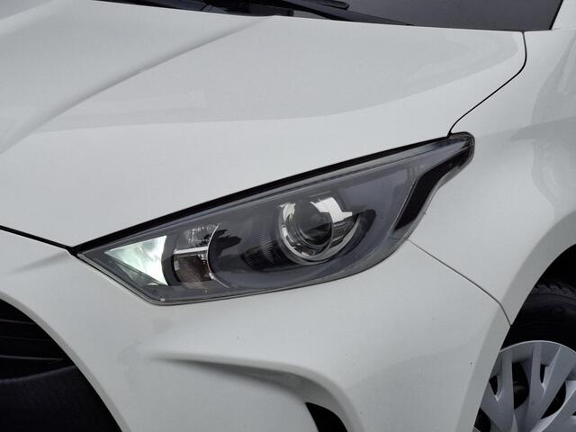 Toyota YARIS 1.5 Hybrid Active