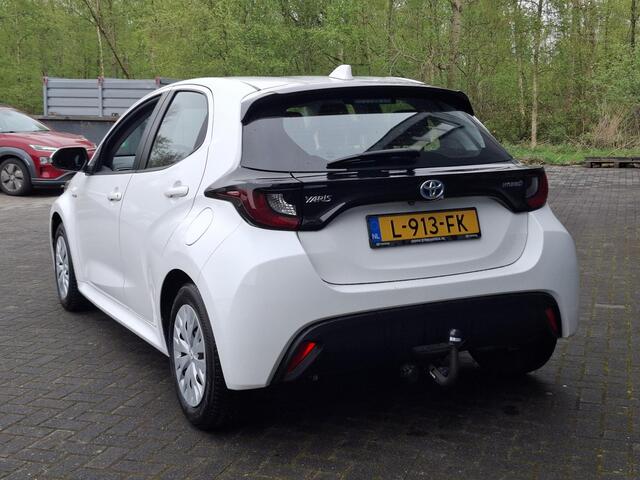 Toyota YARIS 1.5 Hybrid Active