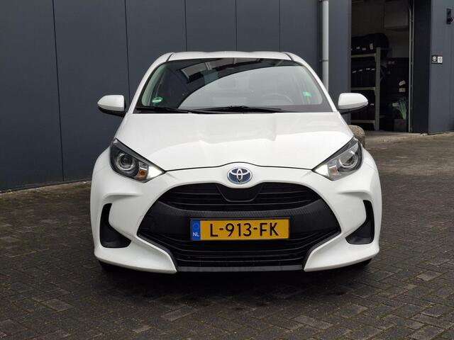 Toyota YARIS 1.5 Hybrid Active