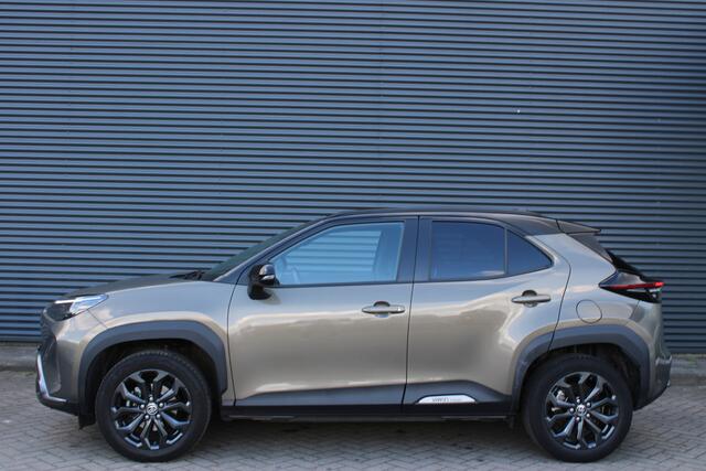 Toyota YARIS Cross 1.5 Hybrid Explore