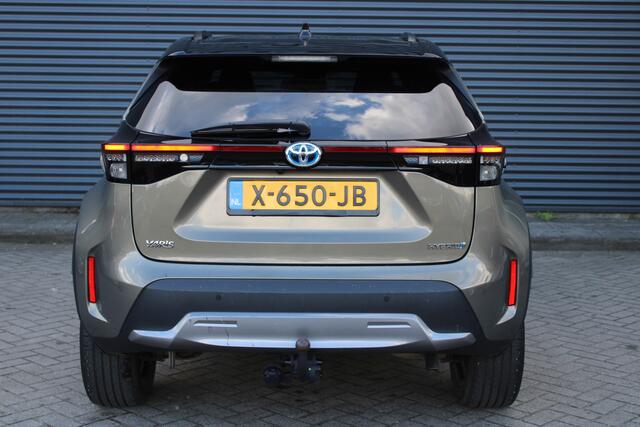 Toyota YARIS Cross 1.5 Hybrid Explore