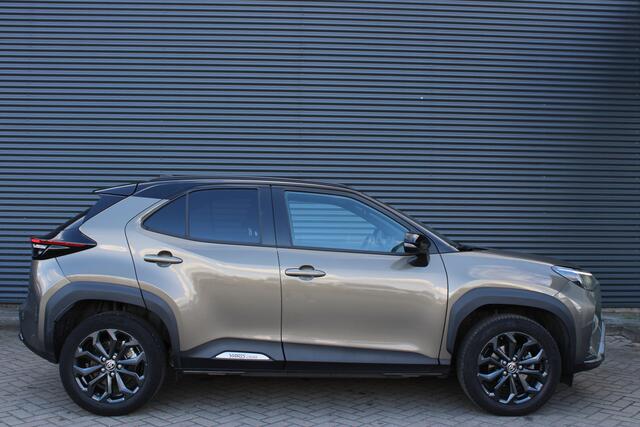Toyota YARIS Cross 1.5 Hybrid Explore