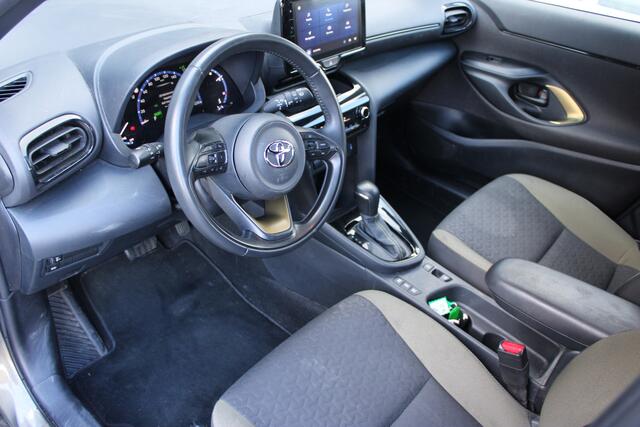 Toyota YARIS Cross 1.5 Hybrid Explore