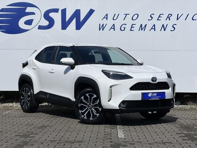 Toyota YARIS Cross 1.5 Hybrid Team D | Navi | ACC | Camera | Carplay | LED