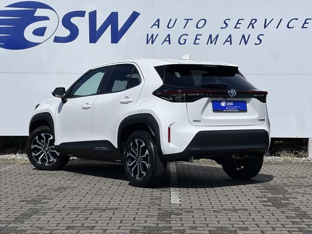 Toyota YARIS Cross 1.5 Hybrid Team D | Navi | ACC | Camera | Carplay | LED