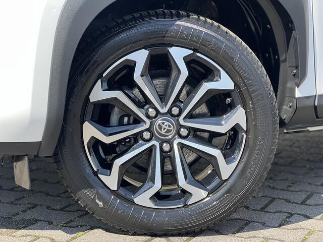 Toyota YARIS Cross 1.5 Hybrid Team D | Navi | ACC | Camera | Carplay | LED