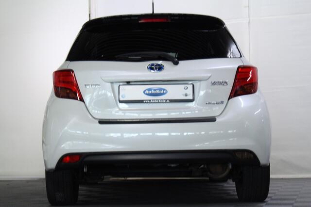 Toyota YARIS 1.5 Hybrid Bi-Tone AUT 1eEIG NAVI CAMERA CRUISE BT '16