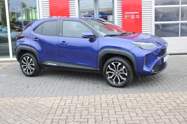 Toyota YARIS Cross 1.5 Hybrid Explore Limited