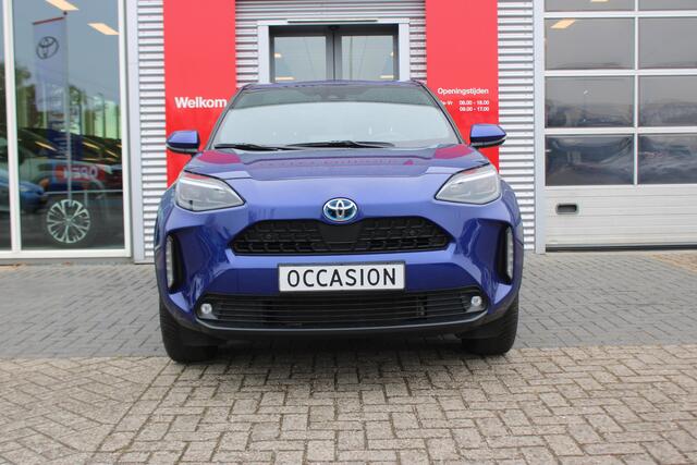 Toyota YARIS Cross 1.5 Hybrid Explore Limited