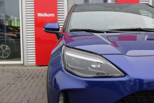 Toyota YARIS Cross 1.5 Hybrid Explore Limited