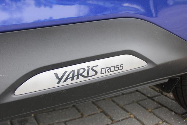 Toyota YARIS Cross 1.5 Hybrid Explore Limited