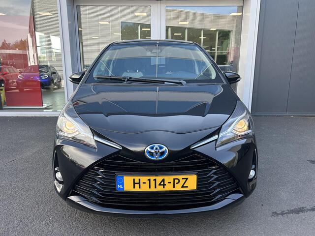 Toyota YARIS 1.5 Hybrid Dynamic