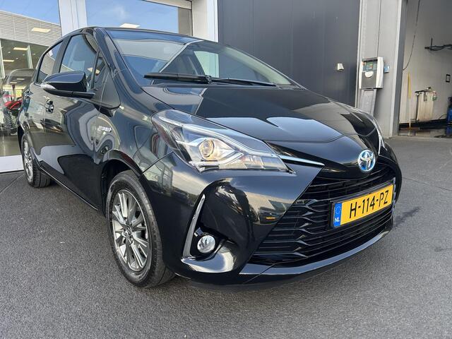 Toyota YARIS 1.5 Hybrid Dynamic