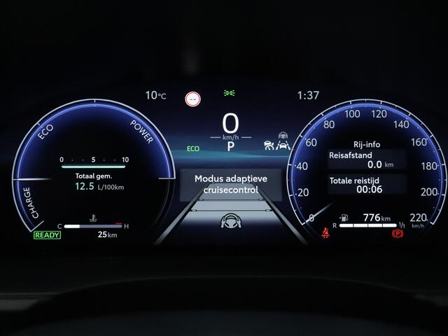 Toyota YARIS Cross 1.5 Hybrid 130 Executive | DEMO | Parkeersensoren | Dodehoek Ass. LM velgen | Stoelverwarming | Navigatie | Cruise Control Adaptief |