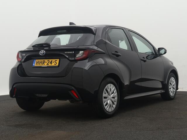 Toyota YARIS 1.5 Hybrid Business Limited | Apple Carplay / Android Auto | BTW'er | Camera | Adaptive Cruise Control |