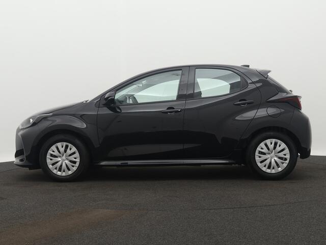 Toyota YARIS 1.5 Hybrid Business Limited | Apple Carplay / Android Auto | BTW'er | Camera | Adaptive Cruise Control |