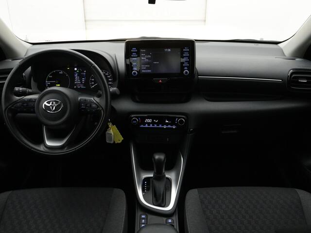Toyota YARIS 1.5 Hybrid Business Limited | Apple Carplay / Android Auto | BTW'er | Camera | Adaptive Cruise Control |