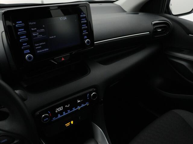 Toyota YARIS 1.5 Hybrid Business Limited | Apple Carplay / Android Auto | BTW'er | Camera | Adaptive Cruise Control |