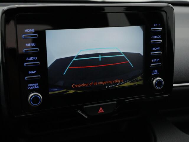 Toyota YARIS 1.5 Hybrid Business Limited | Apple Carplay / Android Auto | BTW'er | Camera | Adaptive Cruise Control |