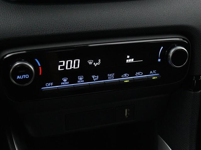 Toyota YARIS 1.5 Hybrid Business Limited | Apple Carplay / Android Auto | BTW'er | Camera | Adaptive Cruise Control |