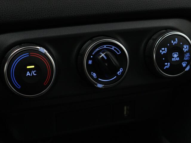 Toyota YARIS 1.5 VVT-i Dynamic