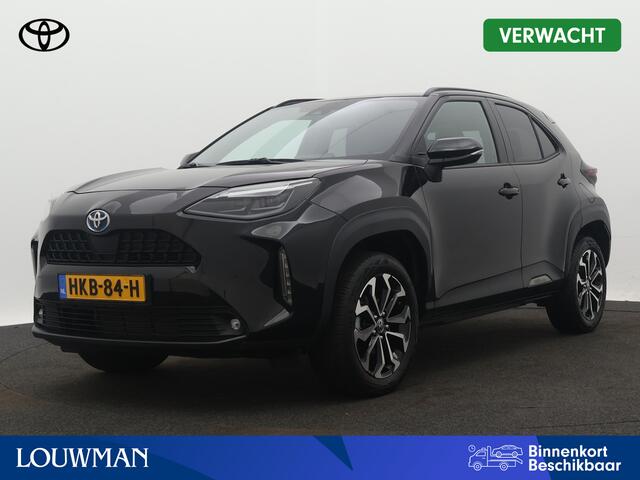 Toyota YARIS Cross 1.5 Hybrid Style Limited