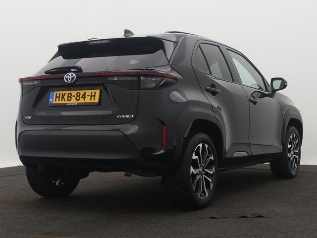 Toyota YARIS Cross 1.5 Hybrid Style Limited