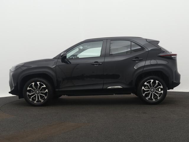 Toyota YARIS Cross 1.5 Hybrid Style Limited
