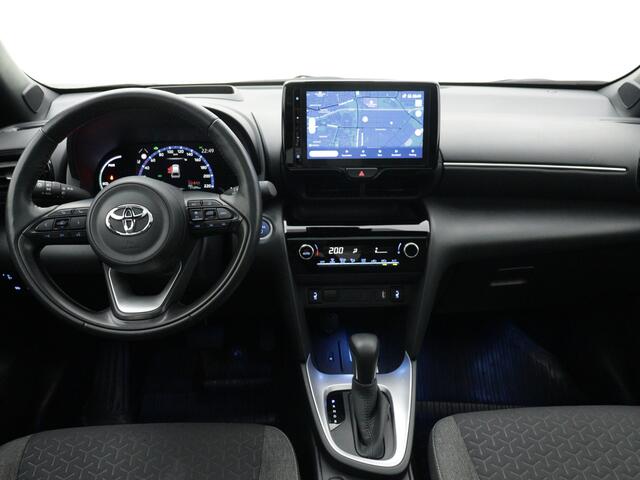 Toyota YARIS Cross 1.5 Hybrid Style Limited