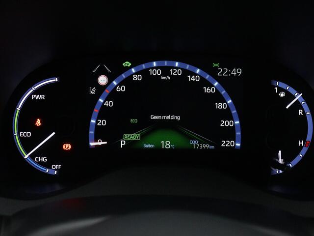 Toyota YARIS Cross 1.5 Hybrid Style Limited