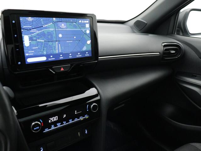 Toyota YARIS Cross 1.5 Hybrid Style Limited