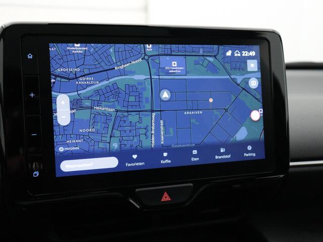 Toyota YARIS Cross 1.5 Hybrid Style Limited