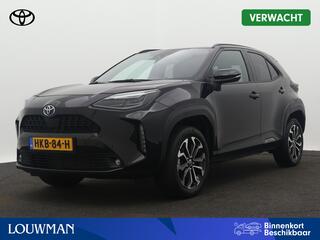 toyota-yaris-cross-1.5-hybrid-style