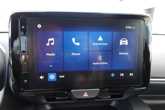 Toyota YARIS HYBRID COMFORT ( NIEUWE AUTO )