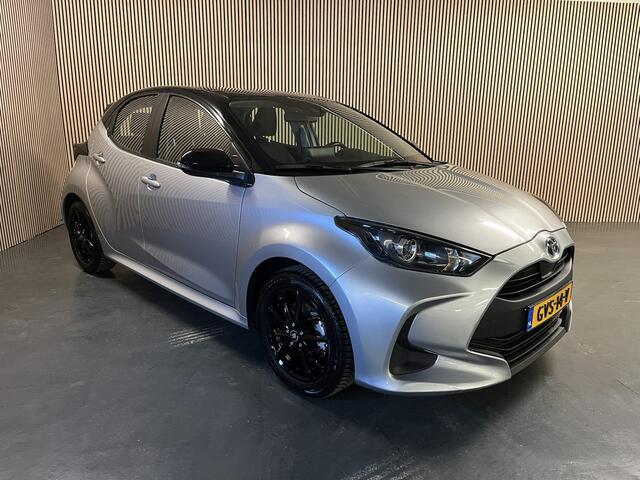 Toyota YARIS 1.5 Hybrid Active Bi-Tone
