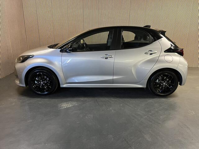 Toyota YARIS 1.5 Hybrid Active Bi-Tone