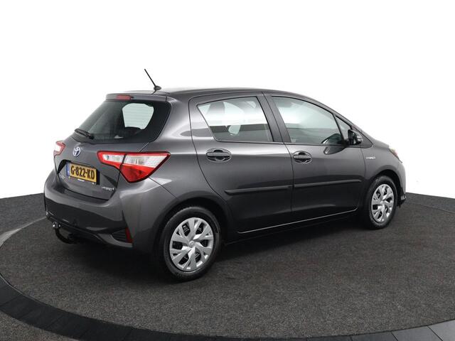 Toyota YARIS 1.5 Hybrid Active | Navigatie | Trekhaak | Cruise Control | Climate Control |