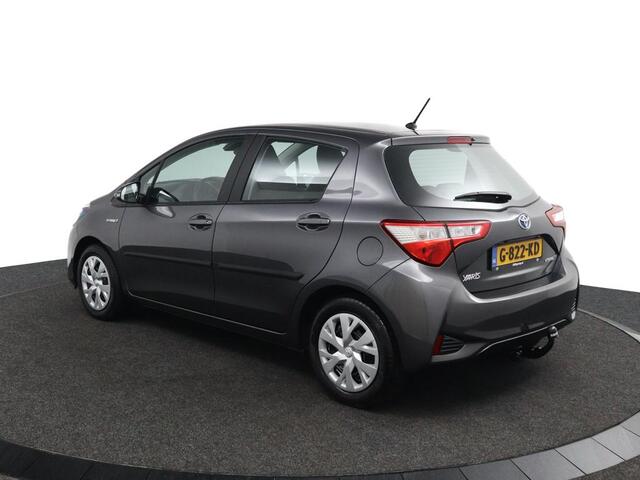 Toyota YARIS 1.5 Hybrid Active | Navigatie | Trekhaak | Cruise Control | Climate Control |