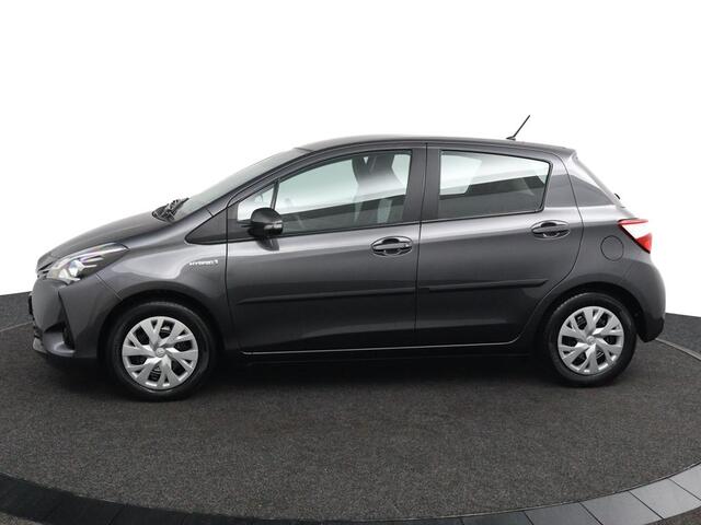 Toyota YARIS 1.5 Hybrid Active | Navigatie | Trekhaak | Cruise Control | Climate Control |