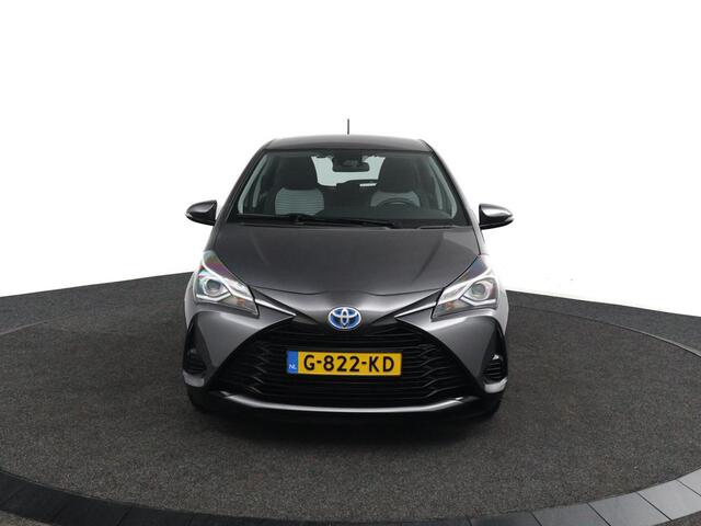 Toyota YARIS 1.5 Hybrid Active | Navigatie | Trekhaak | Cruise Control | Climate Control |