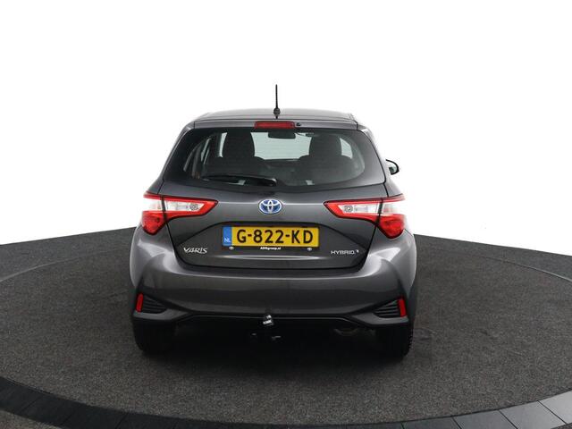 Toyota YARIS 1.5 Hybrid Active | Navigatie | Trekhaak | Cruise Control | Climate Control |