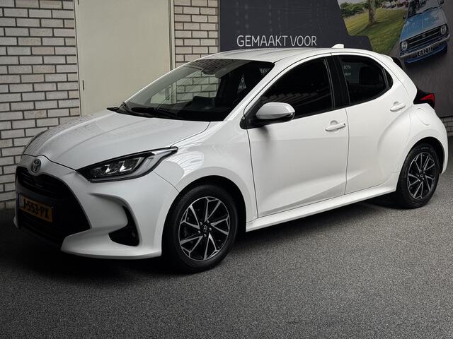 Toyota YARIS 1.5 VVT-i First Edition