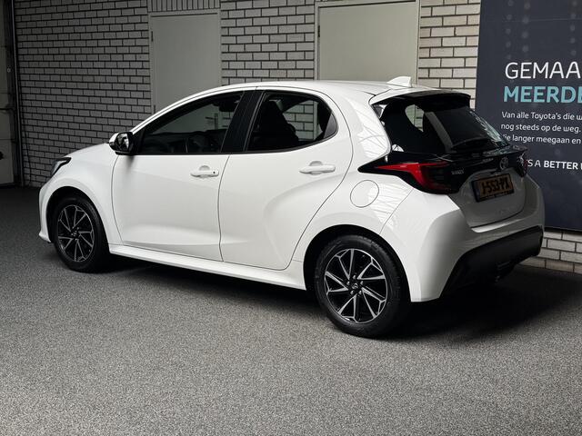 Toyota YARIS 1.5 VVT-i First Edition