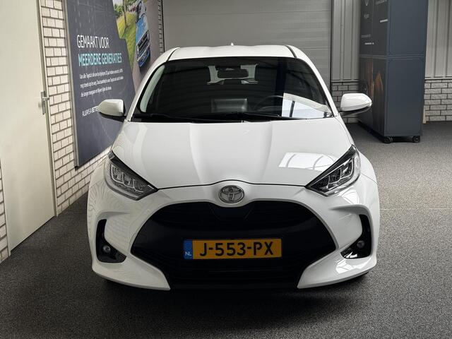 Toyota YARIS 1.5 VVT-i First Edition