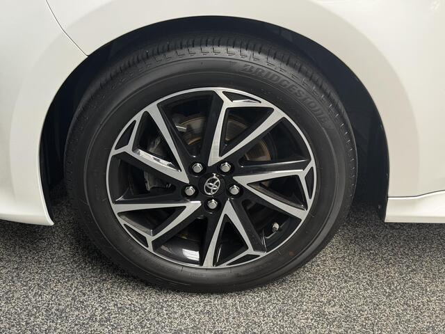 Toyota YARIS 1.5 VVT-i First Edition
