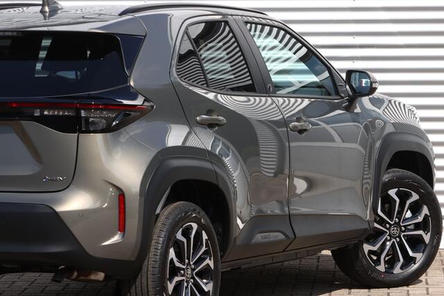 Toyota YARIS Cross 1.5 Hybrid 130 Team-Player NIEUW Safety+ Winter-pakket