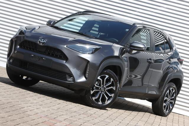 Toyota YARIS Cross 1.5 Hybrid 130 Team-Player NIEUW Safety+ Winter-Pakket